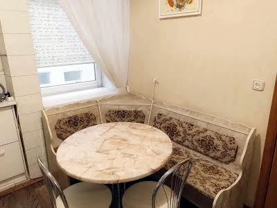 квартира по адресу Малая Житомирская ул., 20