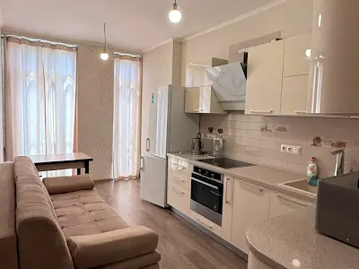 квартира за адресою Київ, Регенераторна вул., 4 
