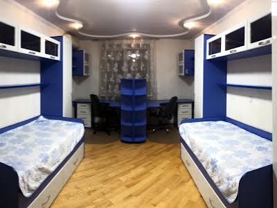 квартира по адресу Кадетский Гай ул., 3