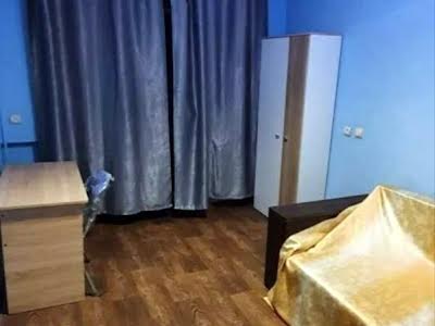 квартира по адресу Данилевского ул., 18