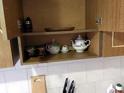 квартира по адресу Приладный пер., 8