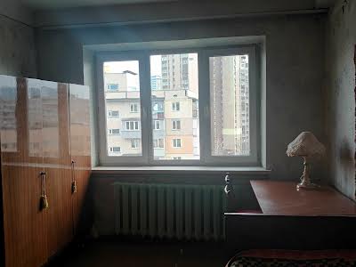 квартира по адресу Павла Тычины просп., 3