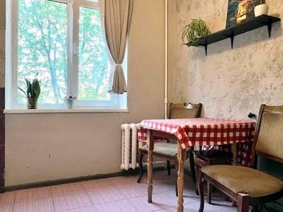 квартира за адресою Київ, Роздільна вул., 17