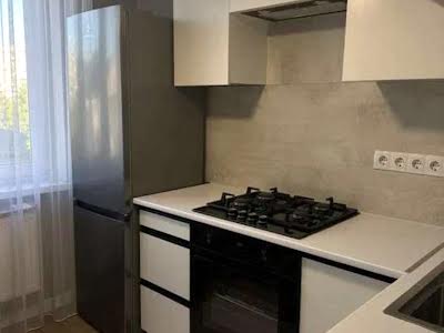 квартира по адресу Златопольская ул., 26