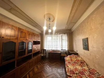 квартира по адресу Белорусская ул., 10/18