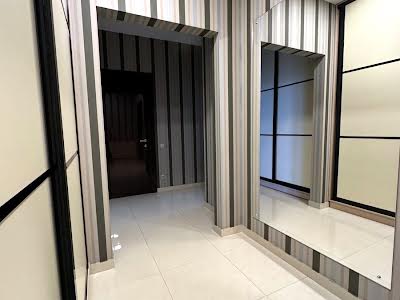 квартира за адресою Олеся Гончара вул., 35