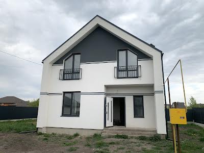 дом по адресу 2-й провулок Східний