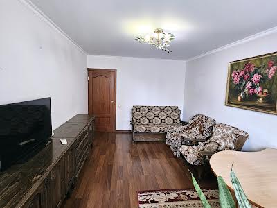 квартира по адресу Кудрявская ул., 31/33