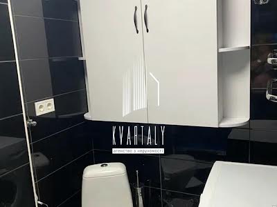 квартира по адресу Ново-Дарницька, 27