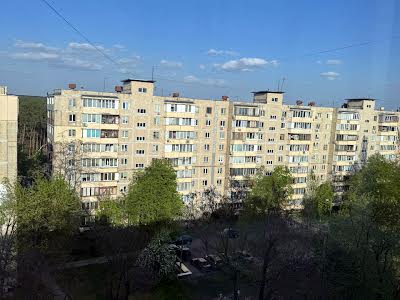 квартира за адресою Кубанської України вул. (Маршала Жукова), 41-А