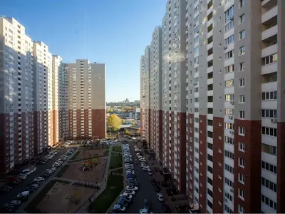 квартира за адресою Балтійський пров., 3а