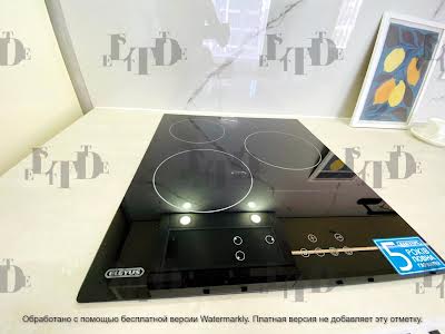 квартира по адресу Родини Крістерів ул., 16