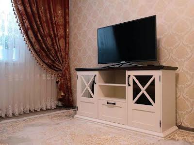 квартира по адресу Радужная ул., 100