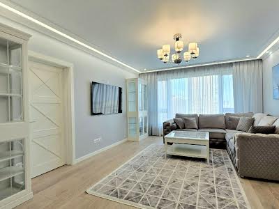 квартира за адресою Оболонський просп., 26