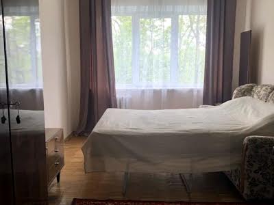 квартира за адресою Воскресенський просп. (Перова), 16г
