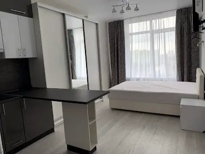 квартира за адресою Польова вул., 73