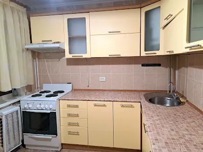 квартира по адресу Чистяковская ул., 15