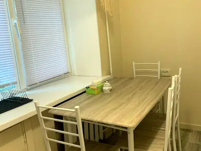 квартира по адресу Леся Курбаса просп., 5А