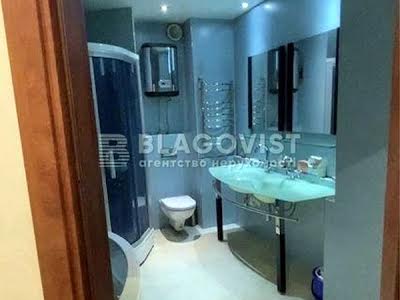 квартира по адресу Миколы Бажана просп., 1-М