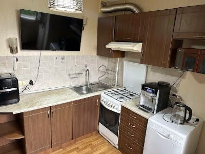 квартира за адресою Тракторобудівників просп., 77а
