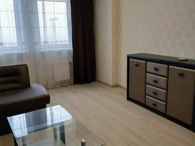 квартира по адресу Андрея Аболмасова ул. (Панельна), 7