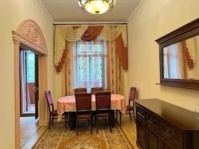 квартира по адресу Симона Петлюры ул. (Коминтерна), 6