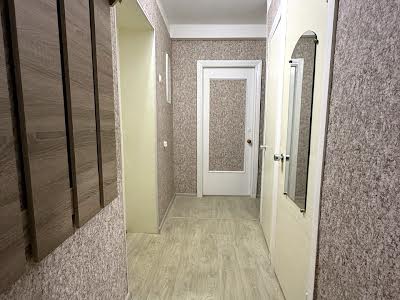 квартира за адресою Олімпійська вул., 1