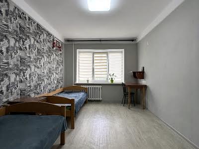 квартира за адресою Олімпійська вул., 1