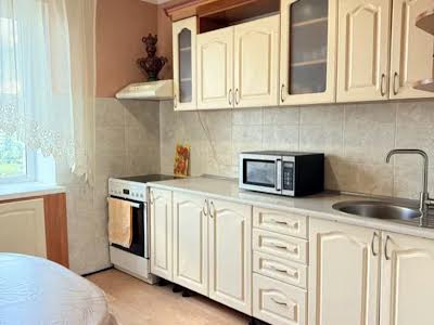 квартира по адресу Оболонский просп., 49