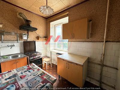 квартира за адресою Берестейський просп. (Перемоги), 5