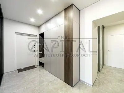 квартира по адресу с. Софиевская борщаговка, Мартинова просп., 14