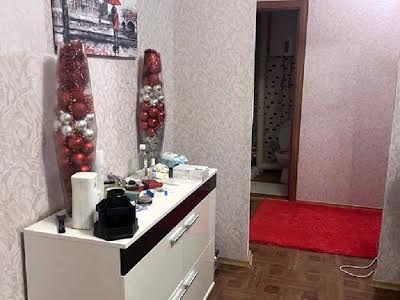 квартира по адресу Науки просп., 58
