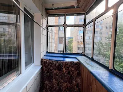 квартира по адресу Киев, Тростянецкая ул., 7-А