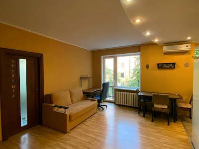 квартира по адресу Уманская ул., 31к1