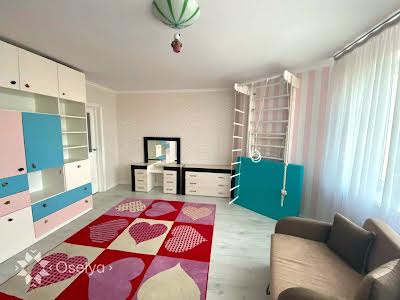 квартира за адресою Лесі Українки вул., 28