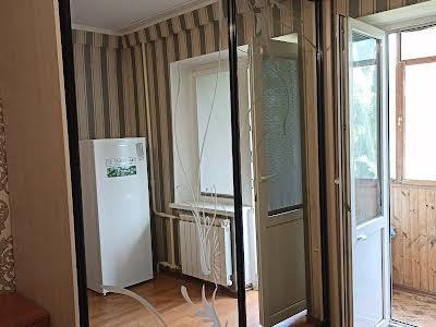 квартира за адресою Київ, Пер.Межовий, 3а