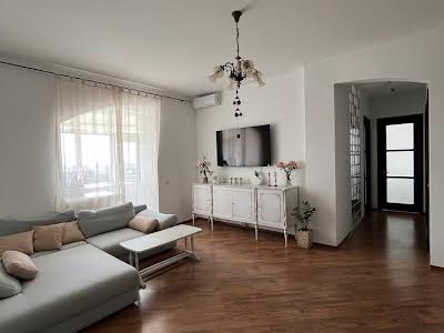 квартира за адресою Святослава Хороброго вул., 7