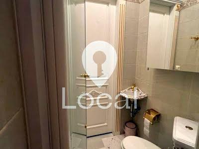 квартира за адресою Заньковецької вул., 6