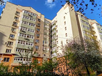 квартира за адресою Рибальська вул., 8