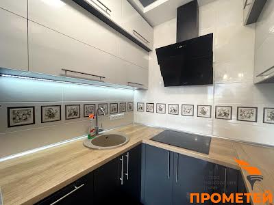 квартира за адресою Вацлава Гавела бульв. (Івана Лепсе), 6/7а