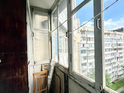 квартира за адресою Київ, Харківське шосе, 61-А