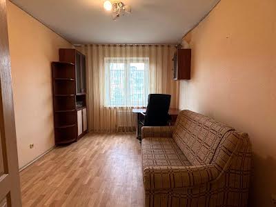 квартира за адресою Алматинська вул. (Алма-Атинська), 109-В