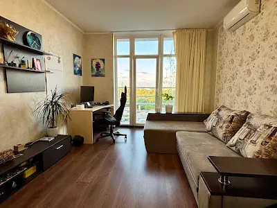 квартира за адресою Київ, Сім'ї Кульженків вул. (Петра Дегтяренка), 31-А