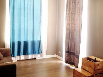 квартира за адресою Саксаганського вул., 31