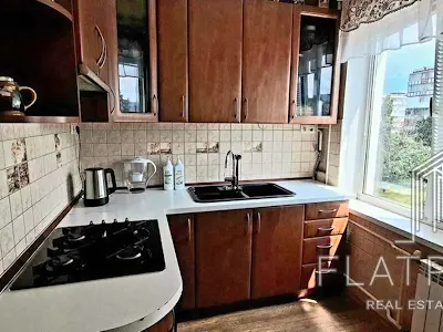 квартира за адресою Павла Тичини просп., 28