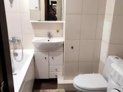 квартира за адресою Драгоманова вул., 8-Б
