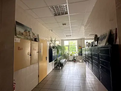 квартира за адресою Валерія Лобановського просп. (Червонозоряний), 6-Г