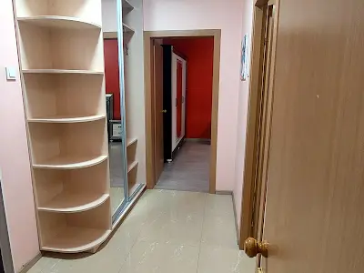 квартира по адресу Урловская ул., 36