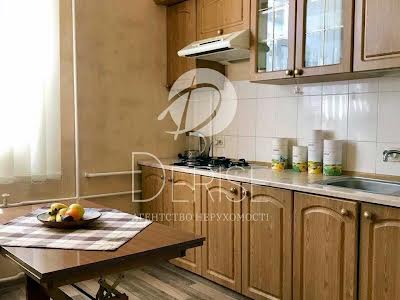 квартира за адресою Саксаганського вул., 51