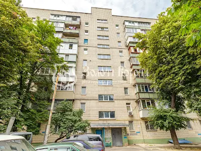 квартира за адресою Петропавлівська вул., 13/8